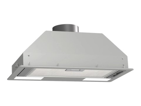 Gorenje | Okap | BHI611ES | Okap | Klasa efektywności energetycznej D | Szerokość 53,4 cm | 370 m³/h | Mechaniczny | LED | Szary Gorenje | Okap | BHI611ES | Okap | Klasa efektywności energetycznej D | Szerokość 53,4 cm | 370 m³/h | Mechaniczny | LED | Szary