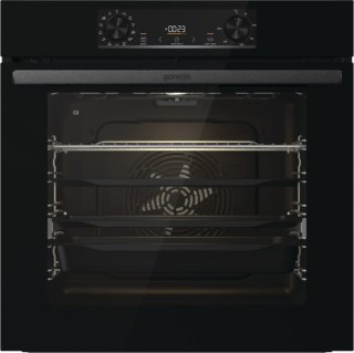Gorenje | Piekarnik | BPS6737E14BG | 77 L | Wielofunkcyjny | Piroliza | Elektroniczny | Funkcja pary | Wysokość 59,5 cm | Szerok