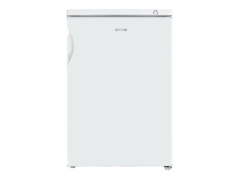 Gorenje | Zamrażarka | F492PW | Klasa efektywności energetycznej F | Wolnostojąca | Wysokość 84,5 cm | Pojemność całkowita netto Gorenje | Zamrażarka | F492PW | Klasa efektywności energetycznej F | Wolnostojąca | Wysokość 84,5 cm | Pojemność całkowita netto