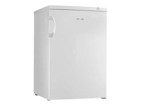 Gorenje | Zamrażarka | F492PW | Klasa efektywności energetycznej F | Wolnostojąca | Wysokość 84,5 cm | Pojemność całkowita netto Gorenje | Zamrażarka | F492PW | Klasa efektywności energetycznej F | Wolnostojąca | Wysokość 84,5 cm | Pojemność całkowita netto
