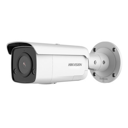 Hikvision | IP Camera | DS-2CD2T46G2-4I | Bullet | 4 MP | 2.8mm | IP67 water and dust resistant | H.265/H.264/H.265+/H.264+ | Mi Hikvision | IP Camera | DS-2CD2T46G2-4I | Bullet | 4 MP | 2.8mm | IP67 water and dust resistant | H.265/H.264/H.265+/H.264+ | Mi