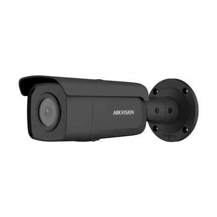 Hikvision | IP Camera | DS-2CD2T46G2-4I F2.8 | 24 month(s) | Bullet | 4 MP | 2.8 mm | Power over Ethernet (PoE) | IP67 | H.265+ Hikvision | IP Camera | DS-2CD2T46G2-4I F2.8 | 24 month(s) | Bullet | 4 MP | 2.8 mm | Power over Ethernet (PoE) | IP67 | H.265+