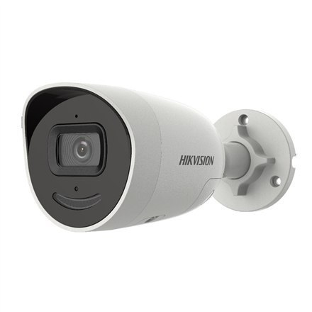 Hikvision | IP Camera Powered by DARKFIGHTER | DS-2CD2046G2-IU F2.8 | Bullet | 4 MP | 2.8mm | Power over Ethernet (PoE) | IP67 | Hikvision | IP Camera Powered by DARKFIGHTER | DS-2CD2046G2-IU F2.8 | Bullet | 4 MP | 2.8mm | Power over Ethernet (PoE) | IP67 |