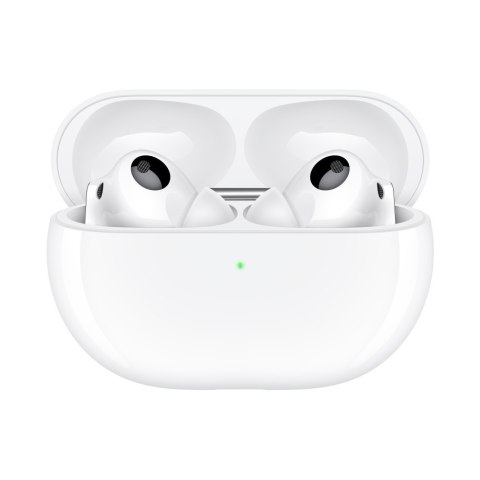 Huawei | FreeBuds | Pro 3 Piano-T100 | Wbudowany mikrofon | ANC | Bluetooth | Ceramiczny biały Huawei | FreeBuds | Pro 3 Piano-T100 | Wbudowany mikrofon | ANC | Bluetooth | Ceramiczny biały