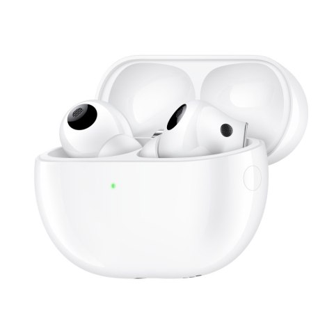 Huawei | FreeBuds | Pro 3 Piano-T100 | Wbudowany mikrofon | ANC | Bluetooth | Ceramiczny biały Huawei | FreeBuds | Pro 3 Piano-T100 | Wbudowany mikrofon | ANC | Bluetooth | Ceramiczny biały