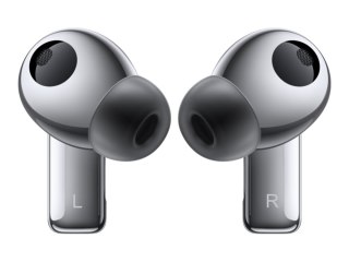 Huawei | FreeBuds | Pro 3 Piano-T100 | Wbudowany mikrofon | ANC | Bluetooth | Silver Frost