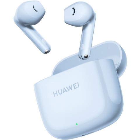 Huawei | Słuchawki douszne FreeBuds SE 2 | Bluetooth | Kolor Isle Blue Huawei | Słuchawki douszne FreeBuds SE 2 | Bluetooth | Kolor Isle Blue