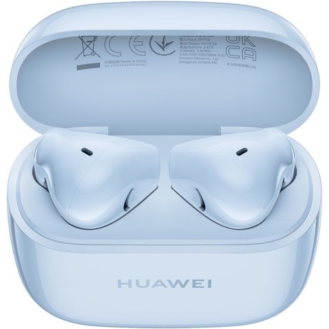 Huawei | Słuchawki douszne FreeBuds SE 2 | Bluetooth | Kolor Isle Blue Huawei | Słuchawki douszne FreeBuds SE 2 | Bluetooth | Kolor Isle Blue