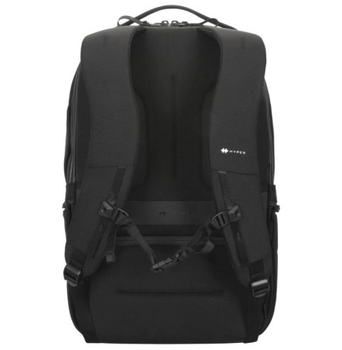 Hyper HyperPack Pro Backpack-Black Hyper HyperPack Pro Backpack-Black