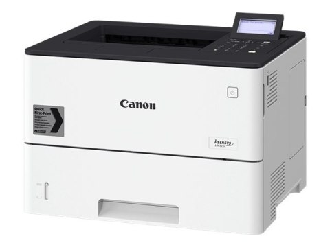 I-SENSYS | LBP325x | Przewodowy | Monochromatyczny | Laserowy | A4 | Biały | Czarno-Biały Przewodowy A4/Legal LBP325x Monochroma I-SENSYS | LBP325x | Przewodowy | Monochromatyczny | Laserowy | A4 | Biały | Czarno-Biały Przewodowy A4/Legal LBP325x Monochroma