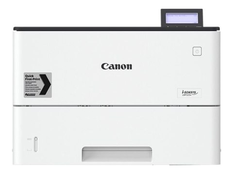 I-SENSYS | LBP325x | Przewodowy | Monochromatyczny | Laserowy | A4 | Biały | Czarno-Biały Przewodowy A4/Legal LBP325x Monochroma I-SENSYS | LBP325x | Przewodowy | Monochromatyczny | Laserowy | A4 | Biały | Czarno-Biały Przewodowy A4/Legal LBP325x Monochroma