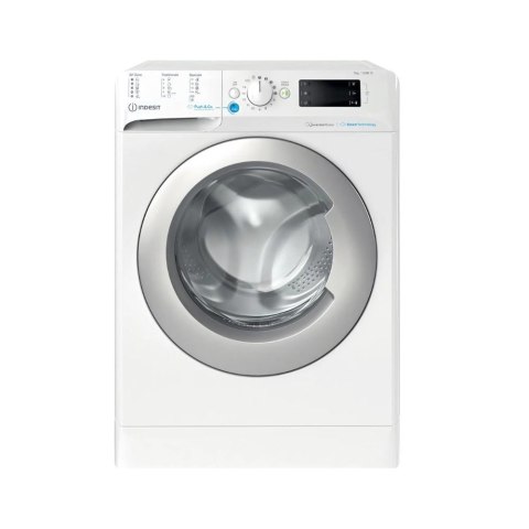 INDESIT | BWE 71295X WSV EE | Pralka | Klasa efektywności energetycznej B | Ładowanie przednie | Pojemność prania 7 kg | 1200 ob INDESIT | BWE 71295X WSV EE | Pralka | Klasa efektywności energetycznej B | Ładowanie przednie | Pojemność prania 7 kg | 1200 ob