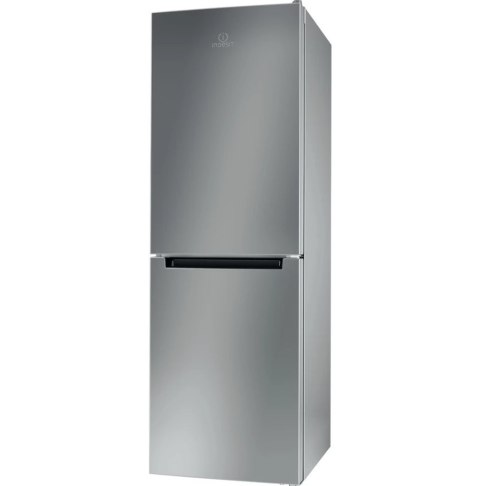 INDESIT | LI7 S2E S | Lodówka | Klasa efektywności energetycznej E | Wolnostojąca | Kombinowana | Wysokość 176,3 cm | Pojemność INDESIT | LI7 S2E S | Lodówka | Klasa efektywności energetycznej E | Wolnostojąca | Kombinowana | Wysokość 176,3 cm | Pojemność