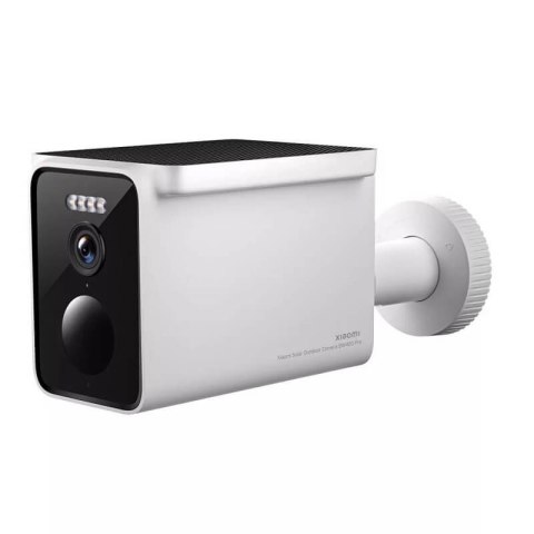 Kamera Zewnętrzna Xiaomi Solar BW400 Pro - Komplet Kamera Zewnętrzna Xiaomi Solar BW400 Pro - Komplet