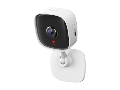 Kamera monitoringu TP-LINK do domu | TC60 | Sześcian | 2 MP | 3,3mm/F2,0 | H.264 | Micro SD, maks. 128GB Kamera monitoringu TP-LINK do domu | TC60 | Sześcian | 2 MP | 3,3mm/F2,0 | H.264 | Micro SD, maks. 128GB