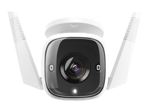 Kamera zewnętrzna TP-LINK | Security | Wi-Fi | TC65 | Bullet | 3 MP | 3.89 mm/F2.2 | H.264 | Micro SD, Max. 128GB Kamera zewnętrzna TP-LINK | Security | Wi-Fi | TC65 | Bullet | 3 MP | 3.89 mm/F2.2 | H.264 | Micro SD, Max. 128GB
