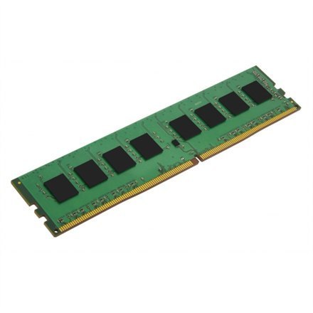 Kingston | 16 GB | DDR4 | 3200 MHz | PC/serwer | Zarejestrowany Nie | ECC Nie Kingston | 16 GB | DDR4 | 3200 MHz | PC/serwer | Zarejestrowany Nie | ECC Nie