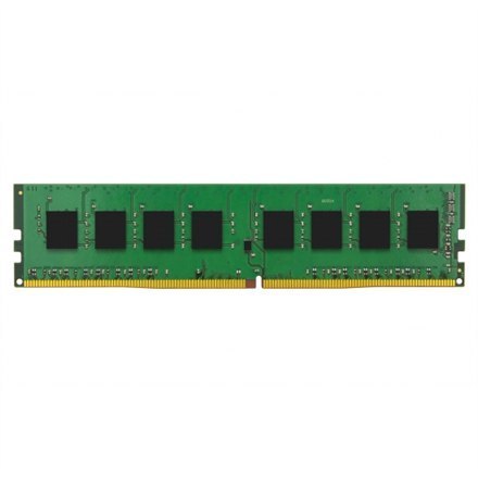 Kingston | 16 GB | DDR4 | 3200 MHz | PC/serwer | Zarejestrowany Nie | ECC Nie Kingston | 16 GB | DDR4 | 3200 MHz | PC/serwer | Zarejestrowany Nie | ECC Nie