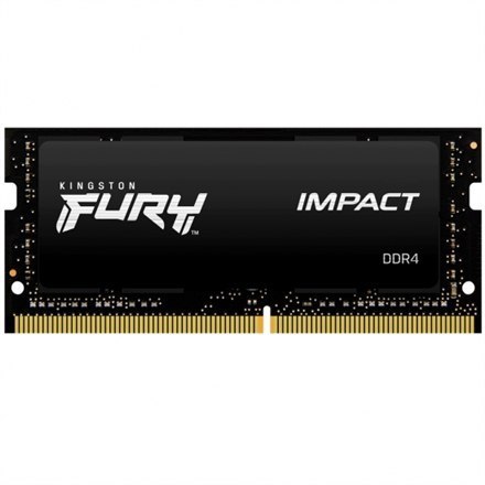 Kingston | 2x8 GB | SODIMM | 3200 MHz | Notebook | Zarejestrowany Nie | ECC Nie Kingston | 2x8 GB | SODIMM | 3200 MHz | Notebook | Zarejestrowany Nie | ECC Nie