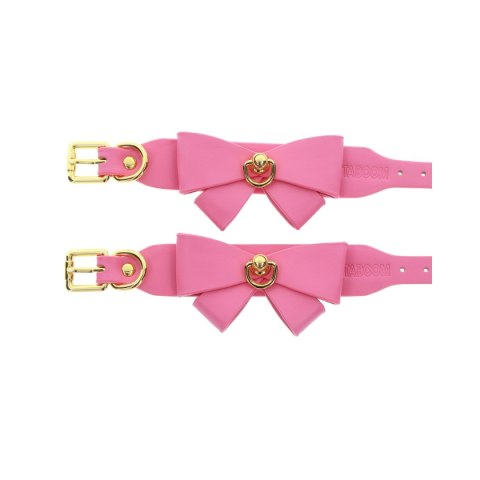 Taboom kajdanki na kostki Malibu Ankle Cuffs