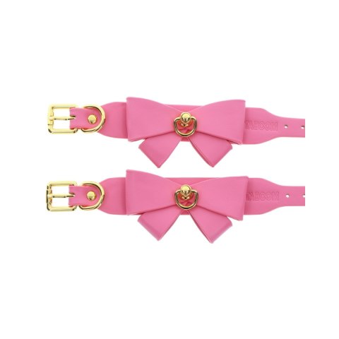 Taboom kajdanki na nadgarstki Malibu Wrist Cuffs
