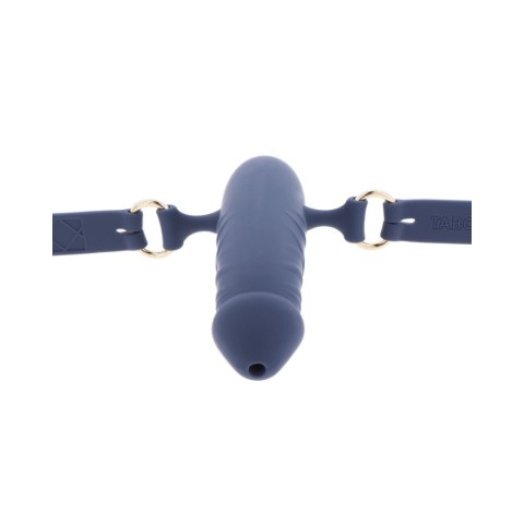 Taboom knebel Silicone Breathable Penis Gag Taboom knebel Silicone Breathable Penis Gag