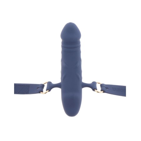 Taboom knebel Silicone Breathable Penis Gag Taboom knebel Silicone Breathable Penis Gag
