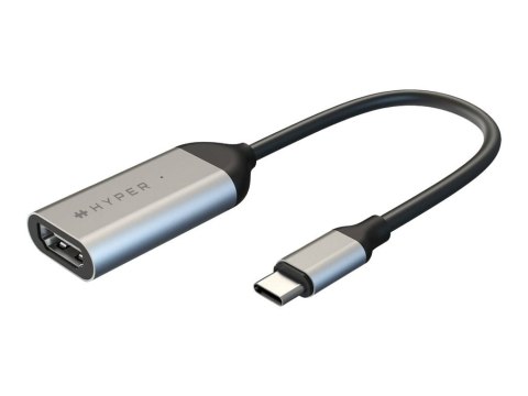 Konwerter USB-C do HDMI | HyperDrive | Adapter Konwerter USB-C do HDMI | HyperDrive | Adapter
