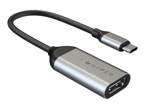 Konwerter USB-C do HDMI | HyperDrive | Adapter Konwerter USB-C do HDMI | HyperDrive | Adapter