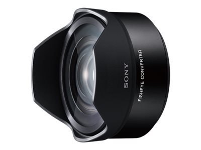Konwerter typu rybie oko Sony VCL-ECF2 | Sony Konwerter typu rybie oko Sony VCL-ECF2 | Sony