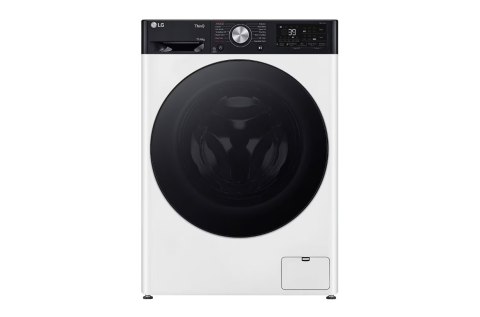 LG | F4DR711S2H | Pralko-suszarka | Klasa efektywności energetycznej A-10% | Ładowanie frontowe | Pojemność prania 11 kg | 1400 LG | F4DR711S2H | Pralko-suszarka | Klasa efektywności energetycznej A-10% | Ładowanie frontowe | Pojemność prania 11 kg | 1400
