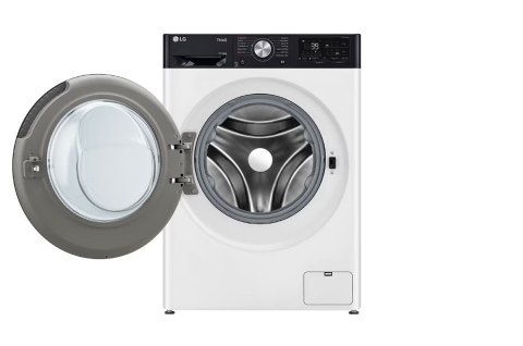 LG | F4DR711S2H | Pralko-suszarka | Klasa efektywności energetycznej A-10% | Ładowanie frontowe | Pojemność prania 11 kg | 1400 LG | F4DR711S2H | Pralko-suszarka | Klasa efektywności energetycznej A-10% | Ładowanie frontowe | Pojemność prania 11 kg | 1400