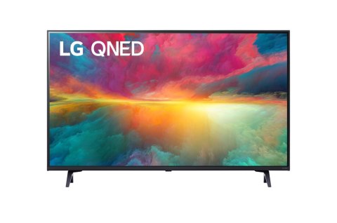 LG | Smart TV | 43QNED753RA | 43" | 108 cm | 4K UHD (2160p) | webOS | LG ThinQ AI LG | Smart TV | 43QNED753RA | 43" | 108 cm | 4K UHD (2160p) | webOS | LG ThinQ AI