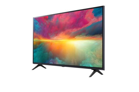 LG | Smart TV | 43QNED753RA | 43" | 108 cm | 4K UHD (2160p) | webOS | LG ThinQ AI LG | Smart TV | 43QNED753RA | 43" | 108 cm | 4K UHD (2160p) | webOS | LG ThinQ AI