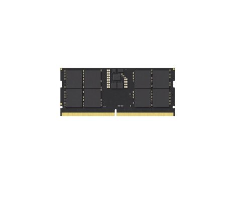 Lexar 16 GB DDR5 Pamięć RAM 4800 MHz ECC - Moduł do Komputerów i Serwerów, Zarejestrowana Lexar 16 GB DDR5 Pamięć RAM 4800 MHz ECC - Moduł do Komputerów i Serwerów, Zarejestrowana