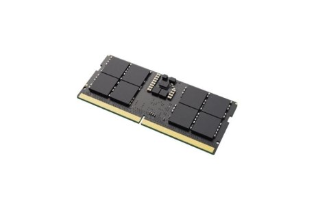 Lexar 16 GB DDR5 Pamięć RAM 4800 MHz ECC - Moduł do Komputerów i Serwerów, Zarejestrowana Lexar 16 GB DDR5 Pamięć RAM 4800 MHz ECC - Moduł do Komputerów i Serwerów, Zarejestrowana