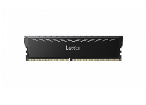 Lexar 16 Kit (8GBx2) DDR4 3600 MHz Pamięć RAM do PC/serwera - Zarejestrowana, Nie-Korygująca Błędów Lexar 16 Kit (8GBx2) DDR4 3600 MHz Pamięć RAM do PC/serwera - Zarejestrowana, Nie-Korygująca Błędów