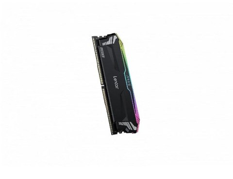 Lexar | 32 Kit (16GBx2) GB | DDR5 | 7200 MHz | PC/serwer | Rejestrowana Nie | ECC Nie Lexar | 32 Kit (16GBx2) GB | DDR5 | 7200 MHz | PC/serwer | Rejestrowana Nie | ECC Nie