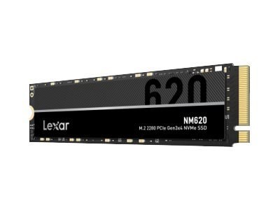Lexar | M.2 NVMe SSD | LNM620 | 1000 GB | Format SSD M.2 2280 | Interfejs SSD PCIe Gen3x4 | Prędkość odczytu 3300 MB/s | Prędkoś Lexar | M.2 NVMe SSD | LNM620 | 1000 GB | Format SSD M.2 2280 | Interfejs SSD PCIe Gen3x4 | Prędkość odczytu 3300 MB/s | Prędkoś