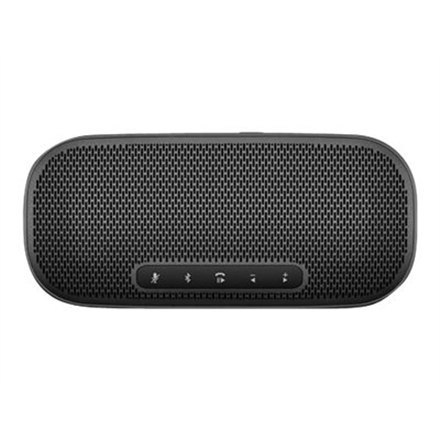 Lenovo | Bluetooth Speaker | 700 Ultraportable Bluetooth Speaker | Bluetooth | Grey | 4 Ω | Portable | 37 dB | Wireless connecti Lenovo | Bluetooth Speaker | 700 Ultraportable Bluetooth Speaker | Bluetooth | Grey | 4 Ω | Portable | 37 dB | Wireless connecti