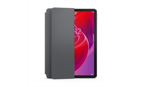 Lenovo | Etui Folio dla Tab M11 | Etui Folio | Szary Lenovo | Etui Folio dla Tab M11 | Etui Folio | Szary