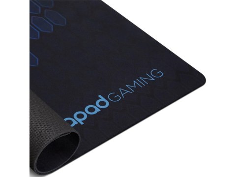 Lenovo | IdeaPad Gaming Cloth Mouse Pad L | Ciemnoniebieski Lenovo | IdeaPad Gaming Cloth Mouse Pad L | Ciemnoniebieski