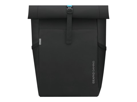 Lenovo | IdeaPad | Nowoczesny plecak do gier | Plecak | Czarny | Pasek na ramię Lenovo | IdeaPad | Nowoczesny plecak do gier | Plecak | Czarny | Pasek na ramię