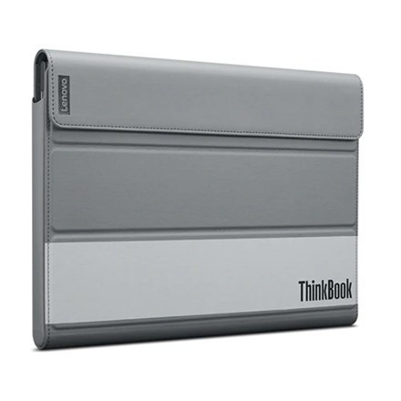 Lenovo | Pasuje do rozmiaru 13 " | Profesjonalny | ThinkBook Premium 13-calowy Sleeve | Sleeve | Szary | 13 " | Wodoodporny Lenovo | Pasuje do rozmiaru 13 " | Profesjonalny | ThinkBook Premium 13-calowy Sleeve | Sleeve | Szary | 13 " | Wodoodporny