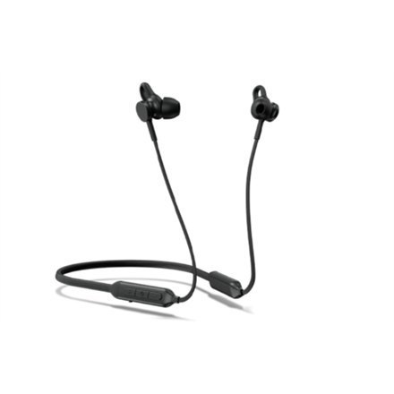 Lenovo | Słuchawki | Bluetooth w dousznych słuchawkach | Wbudowany mikrofon | Bezprzewodowe Lenovo | Słuchawki | Bluetooth w dousznych słuchawkach | Wbudowany mikrofon | Bezprzewodowe
