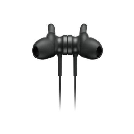 Lenovo | Słuchawki | Bluetooth w dousznych słuchawkach | Wbudowany mikrofon | Bezprzewodowe Lenovo | Słuchawki | Bluetooth w dousznych słuchawkach | Wbudowany mikrofon | Bezprzewodowe