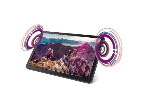 Lenovo Tab QX TB360ZU 10.61 LCD QUALCOMM SM6375/6GB/128GB/Android/Blue/5G/2Y Warranty Lenovo Lenovo Tab QX TB360ZU 10.61 LCD QUALCOMM SM6375/6GB/128GB/Android/Blue/5G/2Y Warranty Lenovo