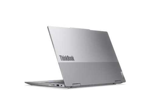 Lenovo | ThinkBook 14 2-w-1 Gen 4 | Luna Grey | 14 " | IPS | Ekran dotykowy | WUXGA | 1920 x 1200 pikseli | Intel Core U5 | 125U Lenovo | ThinkBook 14 2-w-1 Gen 4 | Luna Grey | 14 " | IPS | Ekran dotykowy | WUXGA | 1920 x 1200 pikseli | Intel Core U5 | 125U