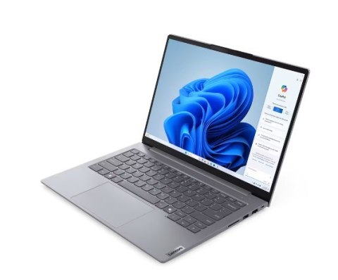 Lenovo | ThinkBook 14 (Gen 7) | Arctic Grey | 14 " | IPS | WUXGA | 1920 x 1200 pikseli | Anti-glare | Intel Core U5 | 125U | 16 Lenovo | ThinkBook 14 (Gen 7) | Arctic Grey | 14 " | IPS | WUXGA | 1920 x 1200 pikseli | Anti-glare | Intel Core U5 | 125U | 16