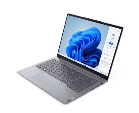 Lenovo | ThinkBook 14 Gen 7 IML | Arctic Grey | 14 " | IPS | WUXGA | 1920 x 1200 pikseli | Anti-glare | Intel Core U7 | 155H | 1 Lenovo | ThinkBook 14 Gen 7 IML | Arctic Grey | 14 " | IPS | WUXGA | 1920 x 1200 pikseli | Anti-glare | Intel Core U7 | 155H | 1